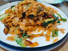 -兄弟烤坊(八中店)