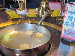 -大吉利·潮汕鲜牛肉火锅(河西店)