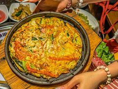 -木槿花韩式炭烤·熟成肉工坊(孙文东路店)