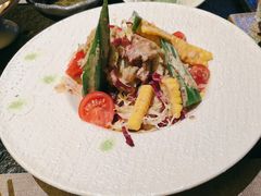 -樱嘢·炭火烧肉(惠南店)