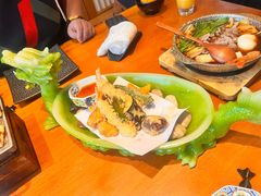 -月龍吟(朝龙汇店)