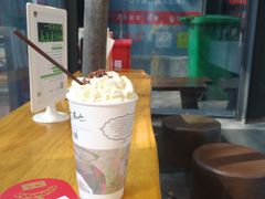 -茶颜悦色(岳麓山顶店)
