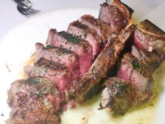 -摩根扒房(桐梓林店)