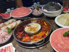 -宽田火锅(几江荣华店)