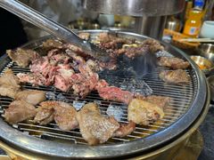 -味家烤肉烤鳗鱼牛排(西塔旗舰店)