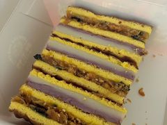 -胖王爷桂花蜜三刀(万达店)