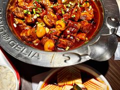 -胖哥俩肉蟹煲(杭州下沙学林街店)