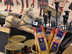 -机器人火炉披萨