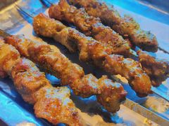 -津门羊大爷铜锅涮肉(雅清街店)
