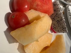 -领鲜活海鲜榴莲自助火锅(东门店)