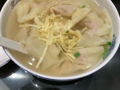 白汤辣馄饨-熙盛源(凤凰街店)