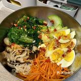 绝了！宿舍减脂餐！真心安利给你们我的吃法！！