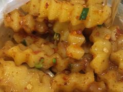 -土豆哥(银石广场一店)