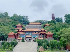 -南沙天后宫景区