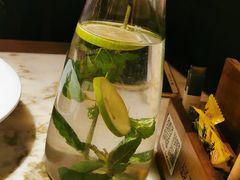 -绿茶餐厅(乐峰广场店)