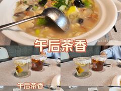 -郑庄脂渣海鲜楼(九水路店)