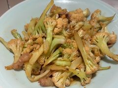 -荷花亭·湖北融合菜(中商广场店)