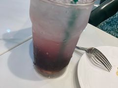 -丽莎沙拉轻食餐厅(国贸店)