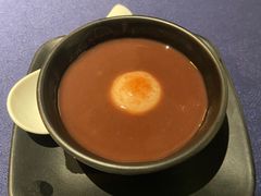 莲子陈皮红豆沙-维园悦谱·海派家常菜(乌鲁木齐南路店)
