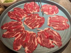 -腾格里· 蒙古山羊火锅(北京中关村店)
