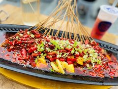 -成都吃客(九眼桥店)