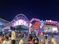 -第35届青岛国际啤酒节