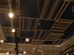 大堂-鹿港小镇(金虹桥国际中心店)