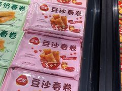 -永辉超市(通州万达店)