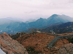 -白草畔自然风景区