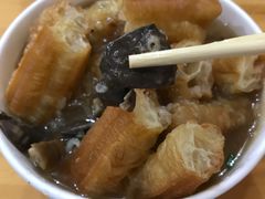 猪肺-百成大同鸭肉粥(大同总店)