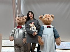 -济州岛泰迪熊博物馆