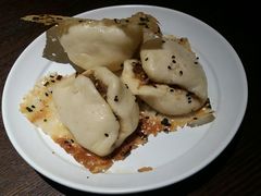 黑松露牛肉水煎包-掌柜的店·河南菜(世茂店)