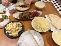 -老昌春饼(中央大街店)