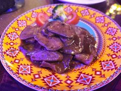 红酒牛舌-喀秋莎俄罗斯西餐厅(广州分店)