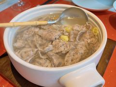 虎跑泉水牛肉-桂语山房(满觉陇店)