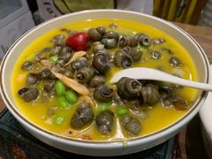 -锡和无锡菜(景丽苑店)