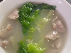 -老西关濑粉(文明路店)