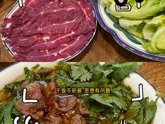 -厝味火锅·潮汕卤水火锅(十一合店)