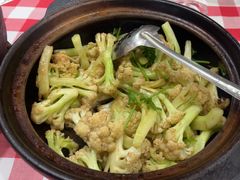 -鹤睦鱼生·啫啫煲·海鲜(保利百合店)