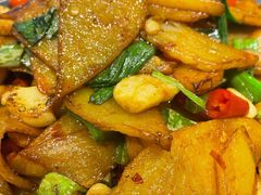 -李记饺子·熏酱东北菜(欢乐谷店)