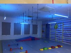 -全优加早教托育园(广百新一城店)