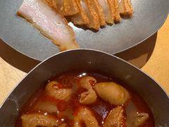 -水平有限广西米粉·广西风味集(五道口店)