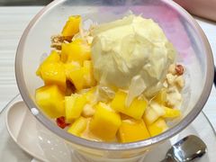 -满记甜品(日月光二店)