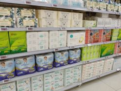 点击看大图 -孩子王(永川万达店)