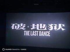 -农垦博纳国际影城(津奥广场IMAX店)