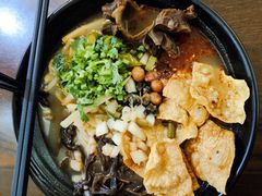 -柳大厨螺蛳粉(人民路总店)