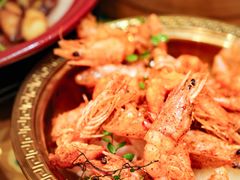 -桥东喜碧海鲜街(水东街店)
