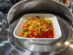 -长春富力万达文华酒店-集·味自助餐厅