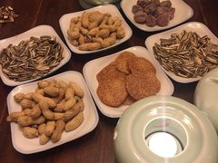 -大可堂普洱茶馆(襄阳南路馆)