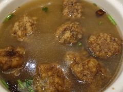 -南磨房食府(燕莎奥特莱斯购物中心店)